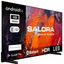 Salora 32HA550 Led televisie met Android smart TV en Chromecast