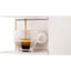 Illy Y3.3 wit capsule koffiemachine