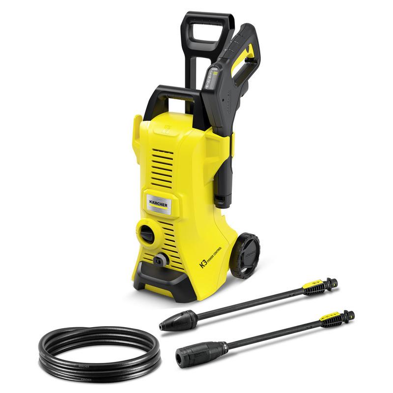 Karcher K3 Power control hogedrukreiniger