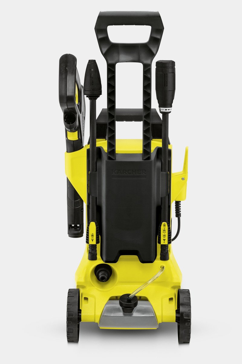 Karcher K3 Power control hogedrukreiniger