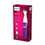 Philips BRT383/15 Bikini trimmer