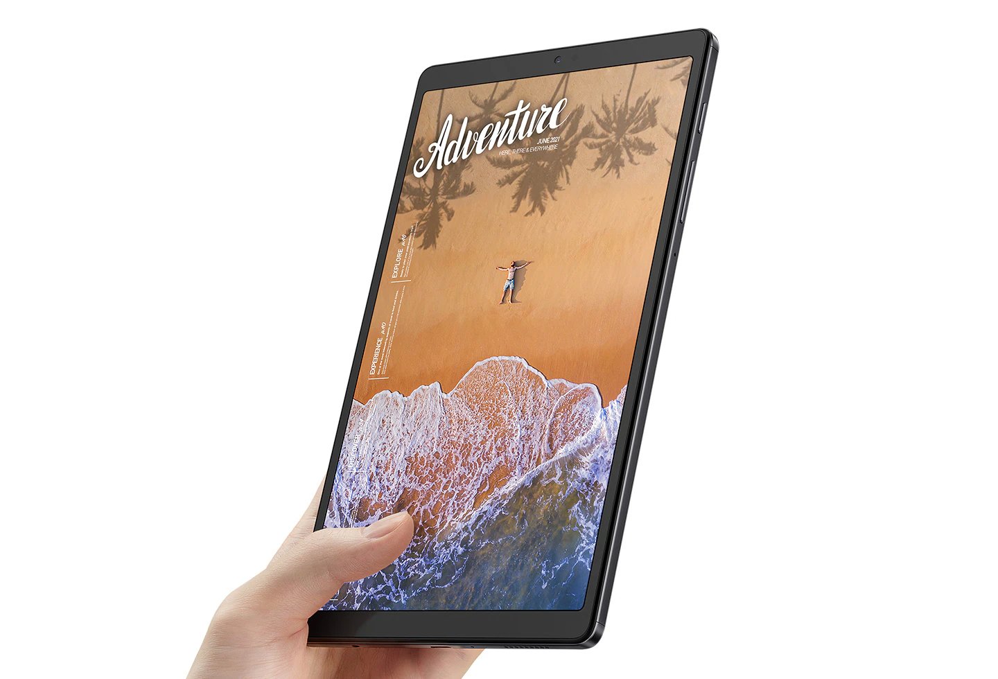 Samsung TAB A7 Lite Tablet PC